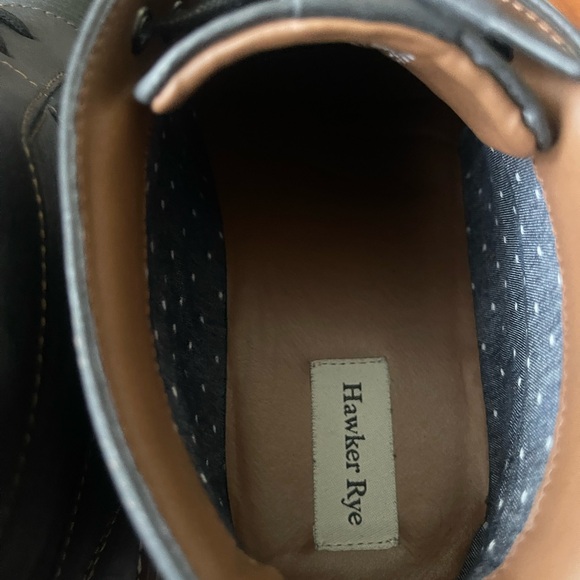 Hawker Rye Men’s Shoes - Picture 10 of 15
